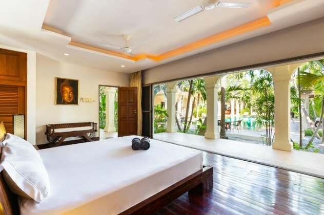 Villa Jo Rawai - Photo3
