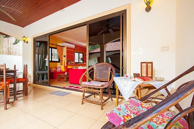 Villa Kaipo - Photo2