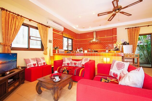 Villa Kaipo - Photo3