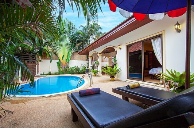 Villa Kaipo - Photo4