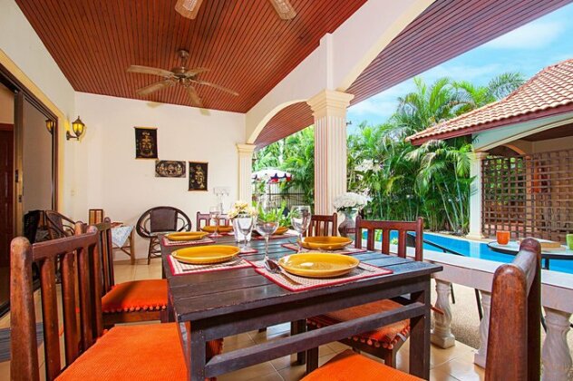 Villa Kaipo - Photo5