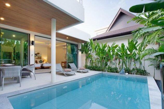 Villa Kamaly - Photo2