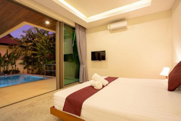 Villa Kamaly - Photo4