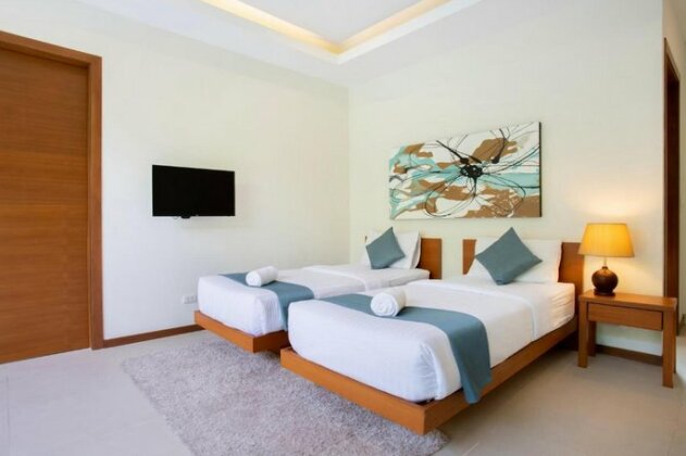 Villa Kamaly - Photo5