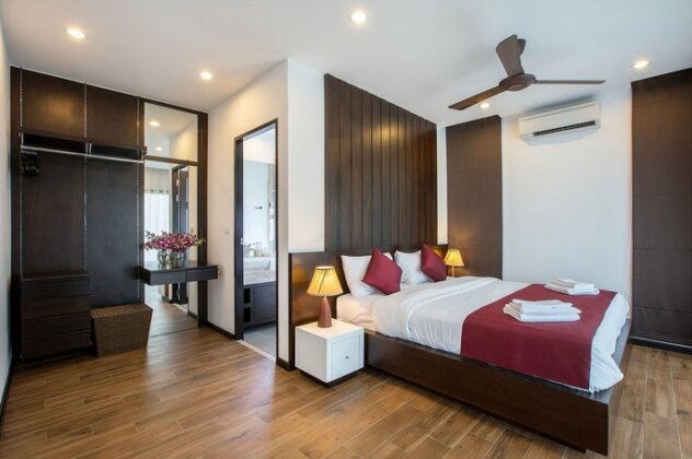 Villa Kepa by Tropiclook - Photo2