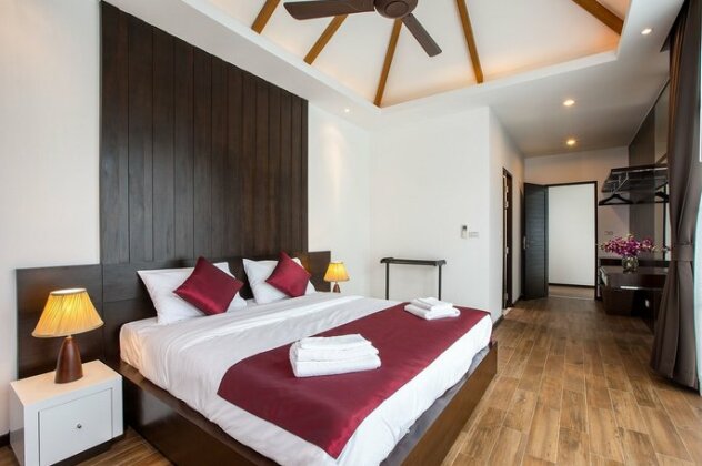 Villa Kepa by Tropiclook - Photo3
