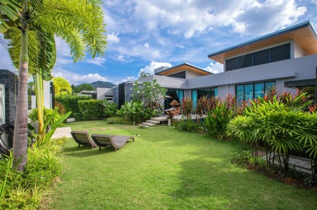 Villa Kundur - Photo4