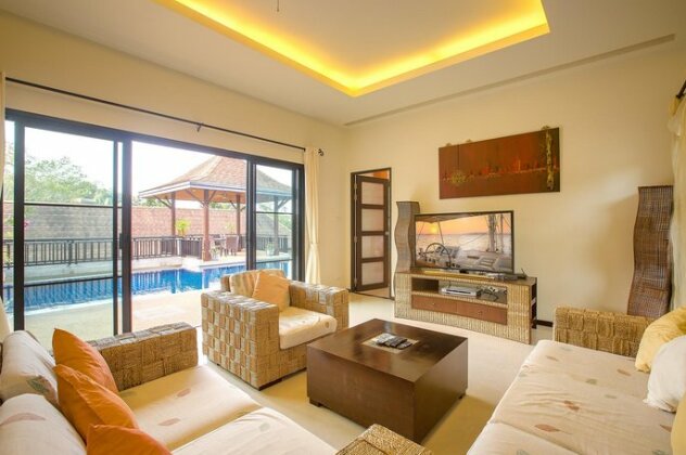 Villa Livadia Rawai - Photo3