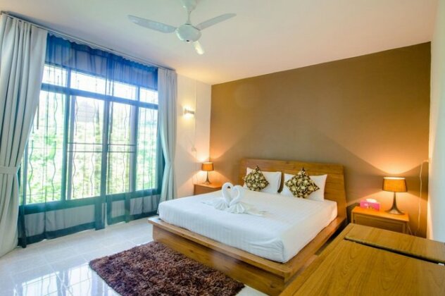 Villa Miracle - Photo3