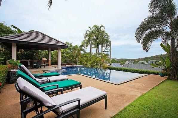 Villa Morakot - Photo2
