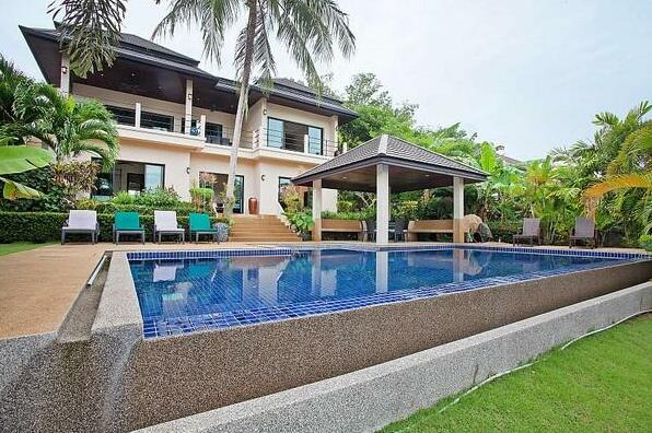 Villa Morakot - Photo3