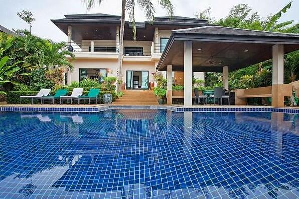Villa Morakot - Photo4