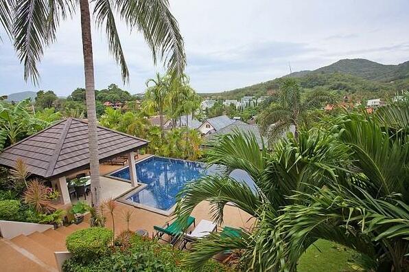Villa Morakot - Photo5