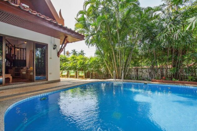 Villa Nikki Rawai - Photo2
