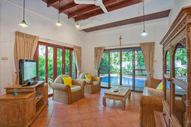 Villa Nikki Rawai - Photo3