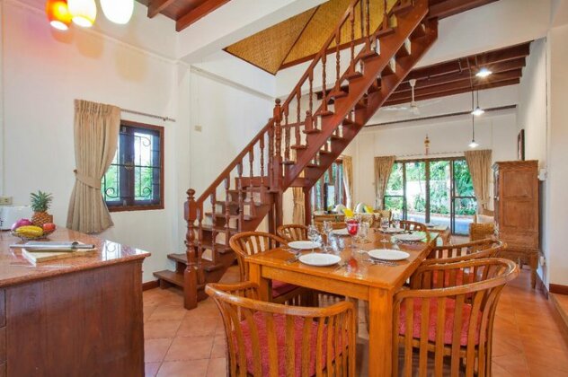 Villa Nikki Rawai - Photo4