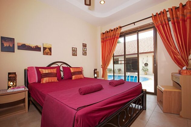 Villa Oditi - Photo2