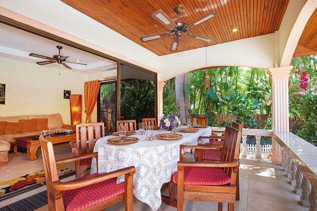 Villa Oditi - Photo3