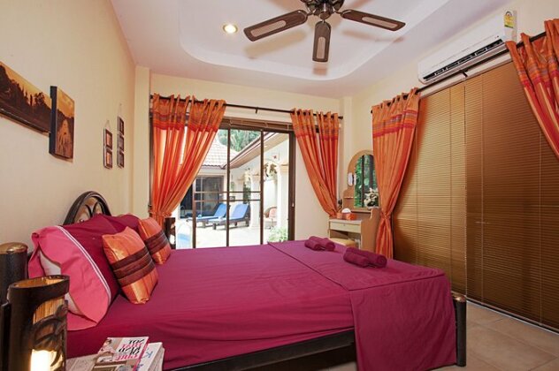 Villa Oditi - Photo5