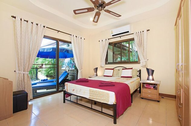 Villa Onella - Photo2