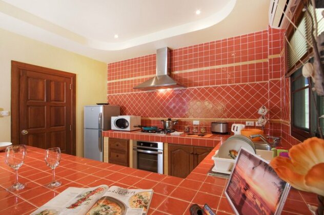 Villa Onella - Photo3