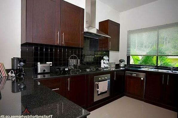 Villa Phailin Talay - 4 Bed - Chic Property with In-house Chef - Photo4