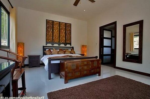 Villa Phailin Talay - 4 Bed - Chic Property with In-house Chef - Photo5