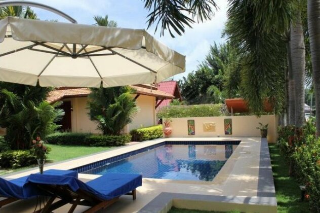 Villa Pimlada - Photo2