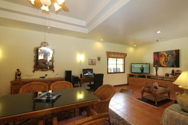 Villa Pimlada - Photo3
