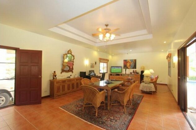 Villa Pimlada - Photo5