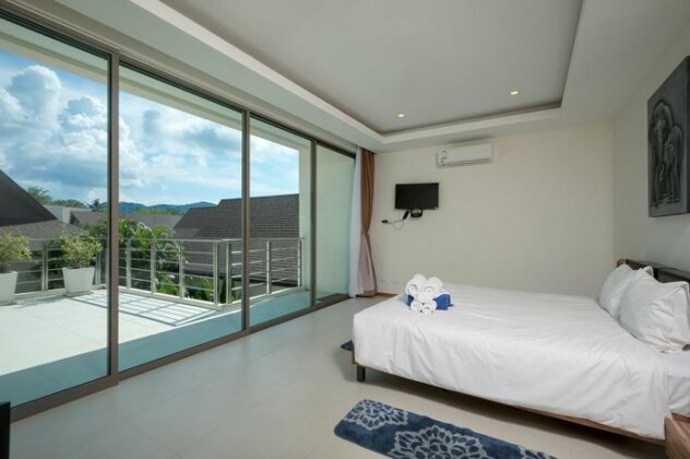 Villa Raja by Tropiclook - Photo2