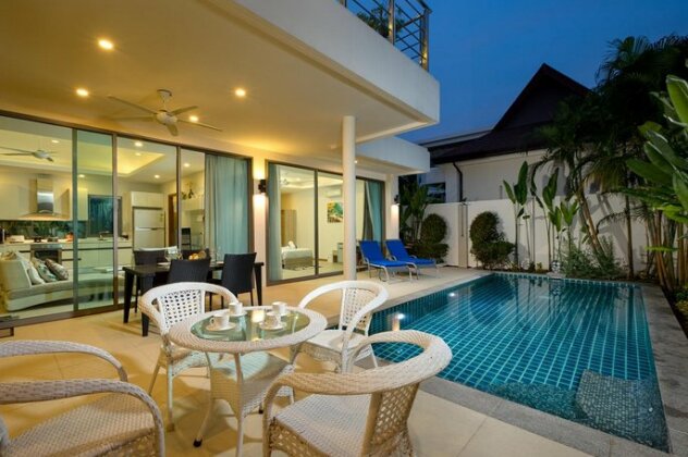 Villa Raja by Tropiclook - Photo3