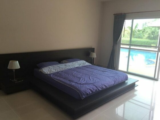 Villa Rawai Holidays - Photo3