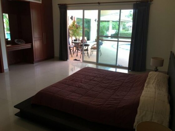 Villa Rawai Holidays - Photo4