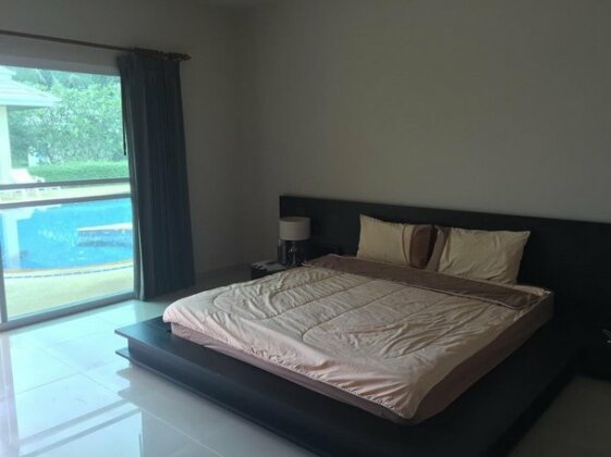 Villa Rawai Holidays - Photo5