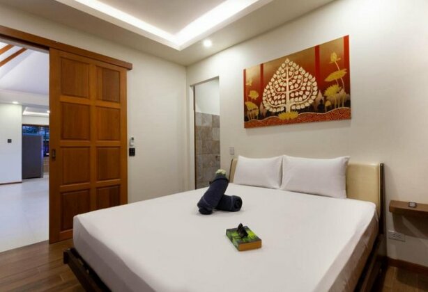 Villa Sequoia Rawai - Photo5