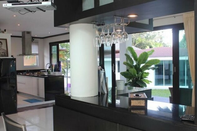 Villa Solitude Rawai - Photo2