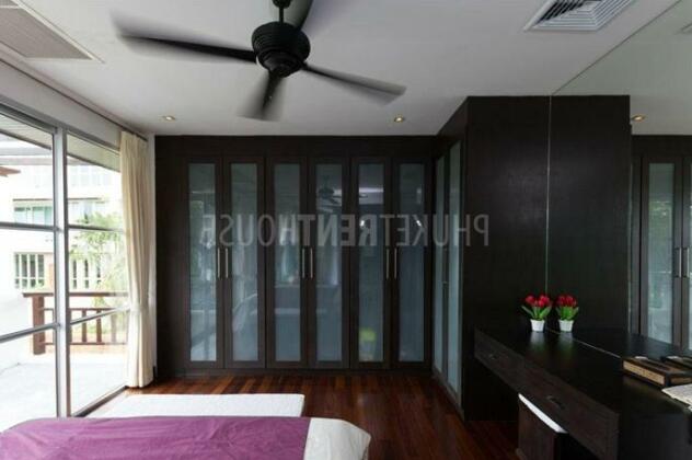 Villa Solitude Rawai - Photo3