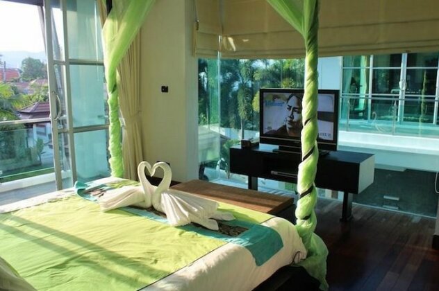 Villa Solitude Rawai - Photo4