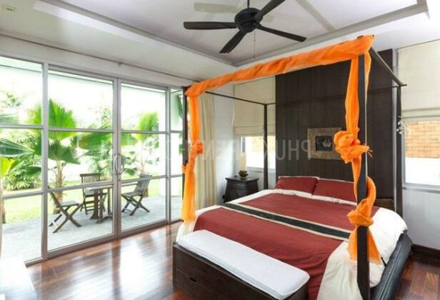 Villa Solitude Rawai - Photo5