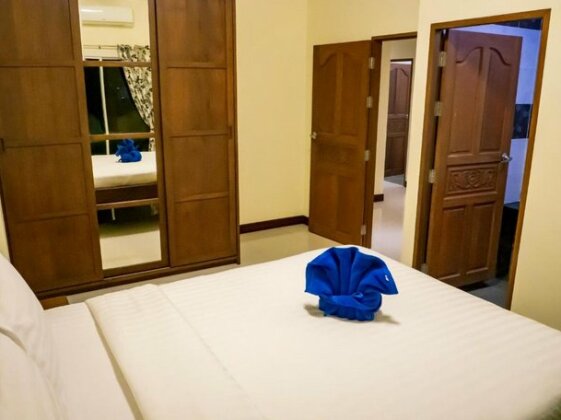 Villa Tanya 3 Bed with Private Pool and Jacuzzi - Photo2