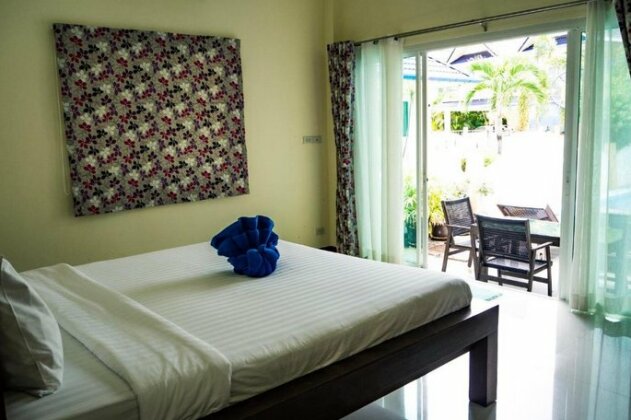 Villa Tanya 3 Bed with Private Pool and Jacuzzi - Photo5
