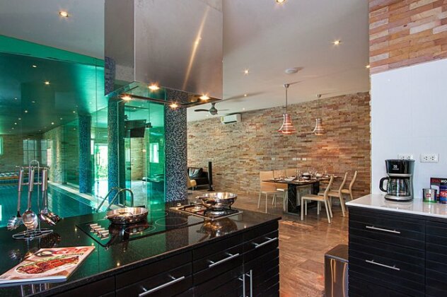 Villa Virote - Photo5