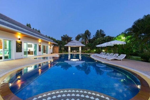Villa Wassana - Photo2