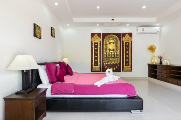 Villa Wassana - Photo5