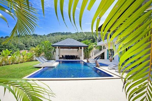 Villa Yok Kiao - Photo3
