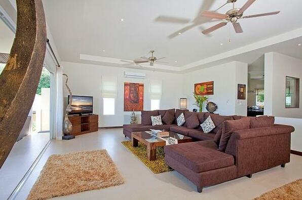 Villa Yok Kiao - Photo4