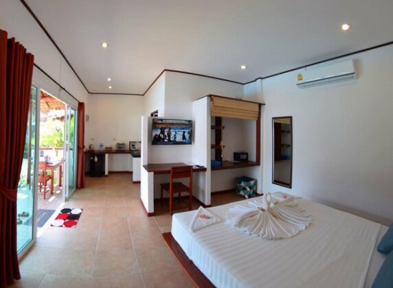 Vivi Bungalows Resort - Photo2