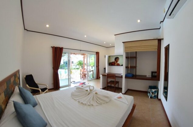 Vivi Bungalows Resort - Photo3