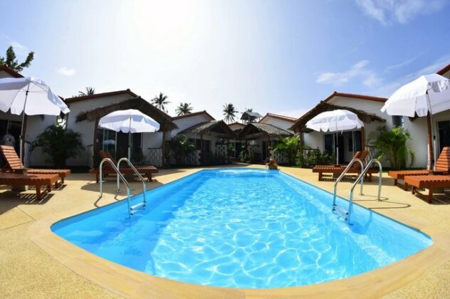 Vivi Bungalows Resort - Photo4